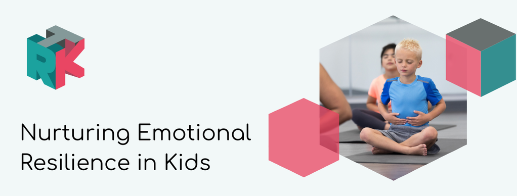 Nurturing Emotional Resilience in Kids